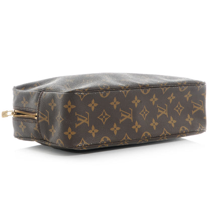 Louis Vuitton Monogram Trousse Toilette 28 4 of 8