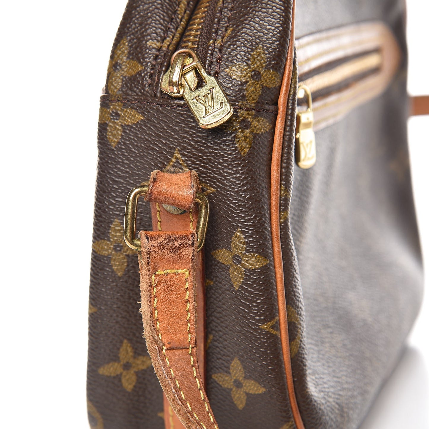 Monogram Sac Senlis