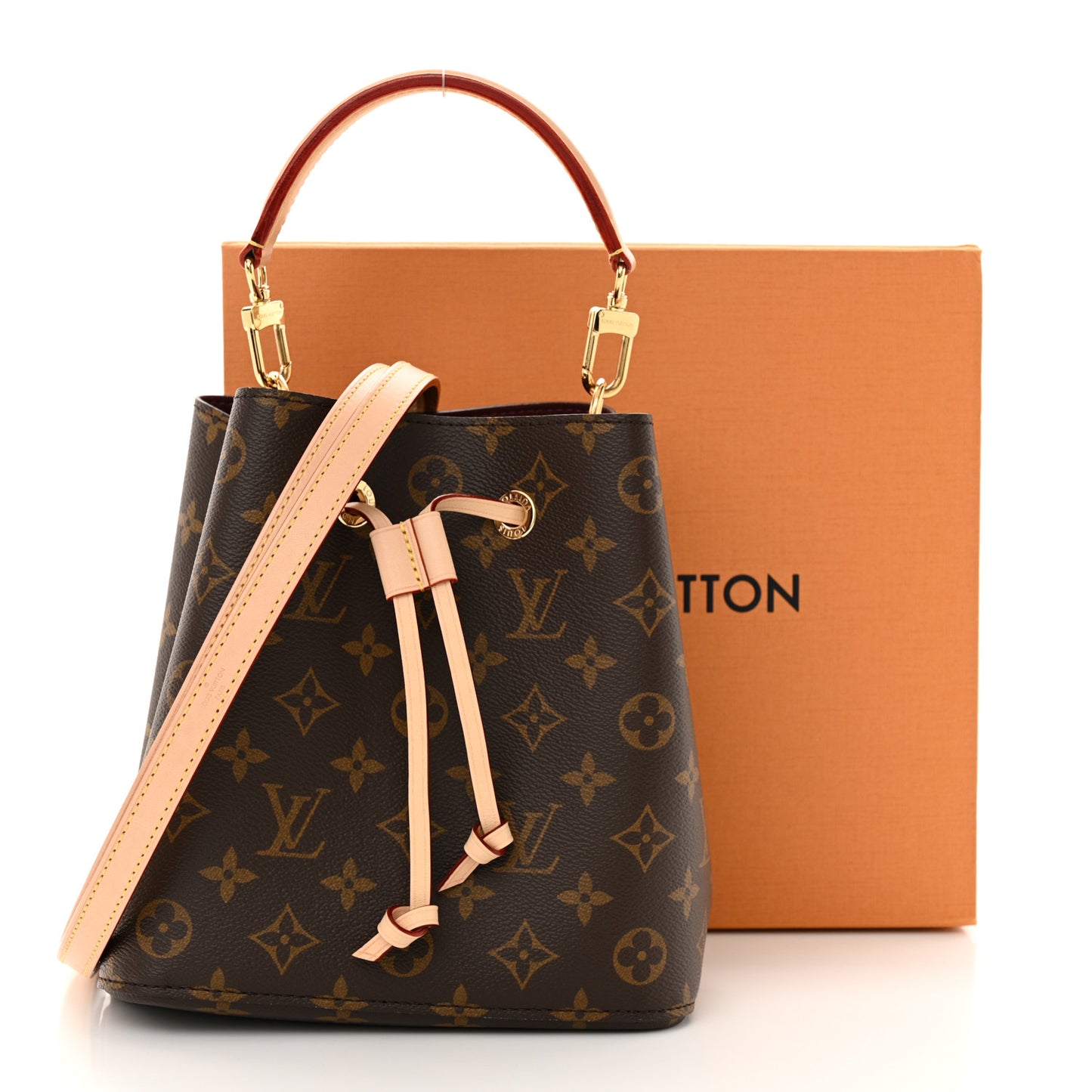 Monogram Neonoe BB