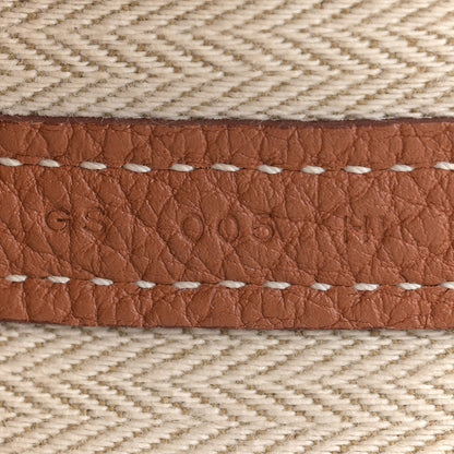 Hermes Negonda Garden Party 30 TPM Gold 7 of 14