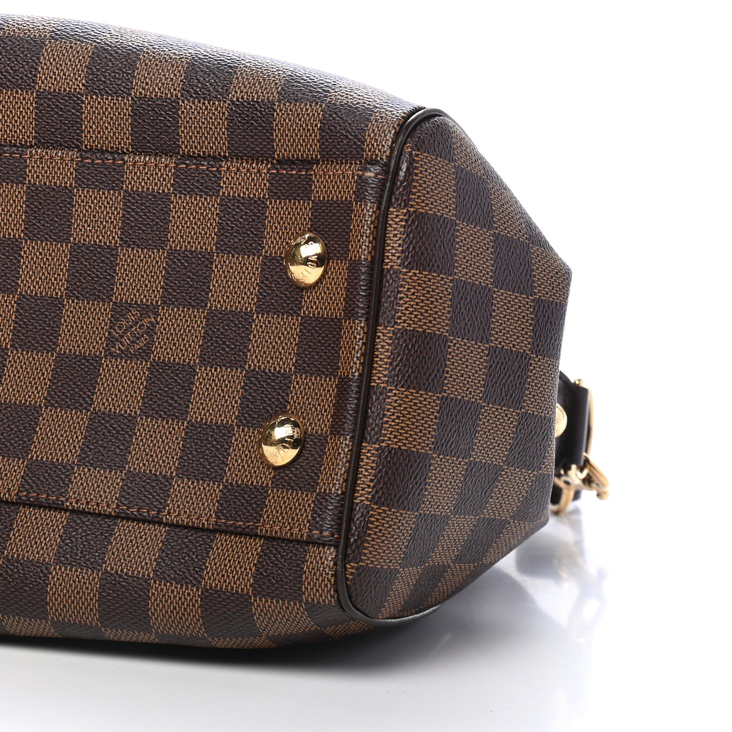 Damier Ebene Trevi PM