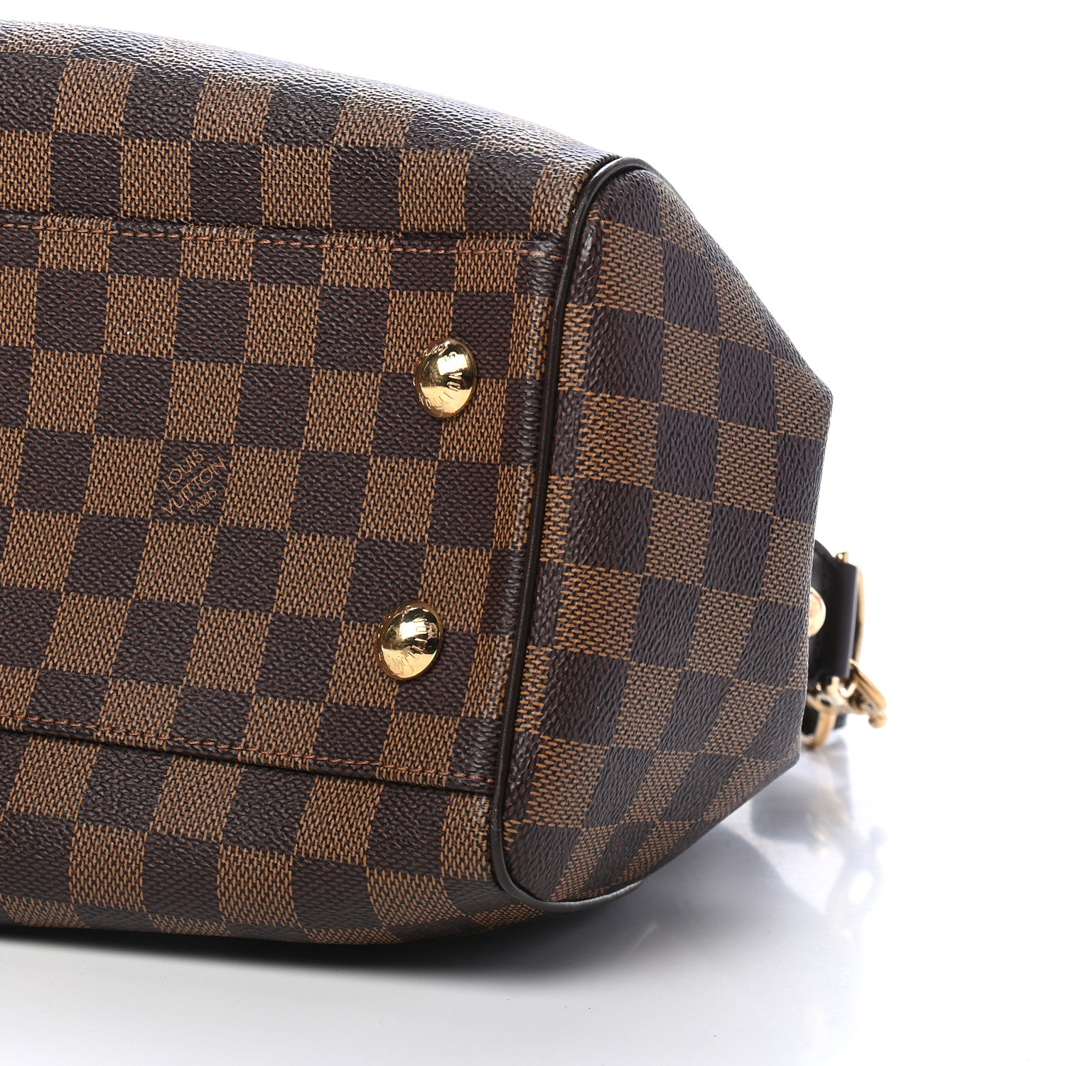 Louis Vuitton Damier Ebene Trevi PM 8 of 8