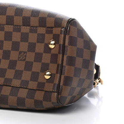 Louis Vuitton Damier Ebene Trevi PM 8 of 8