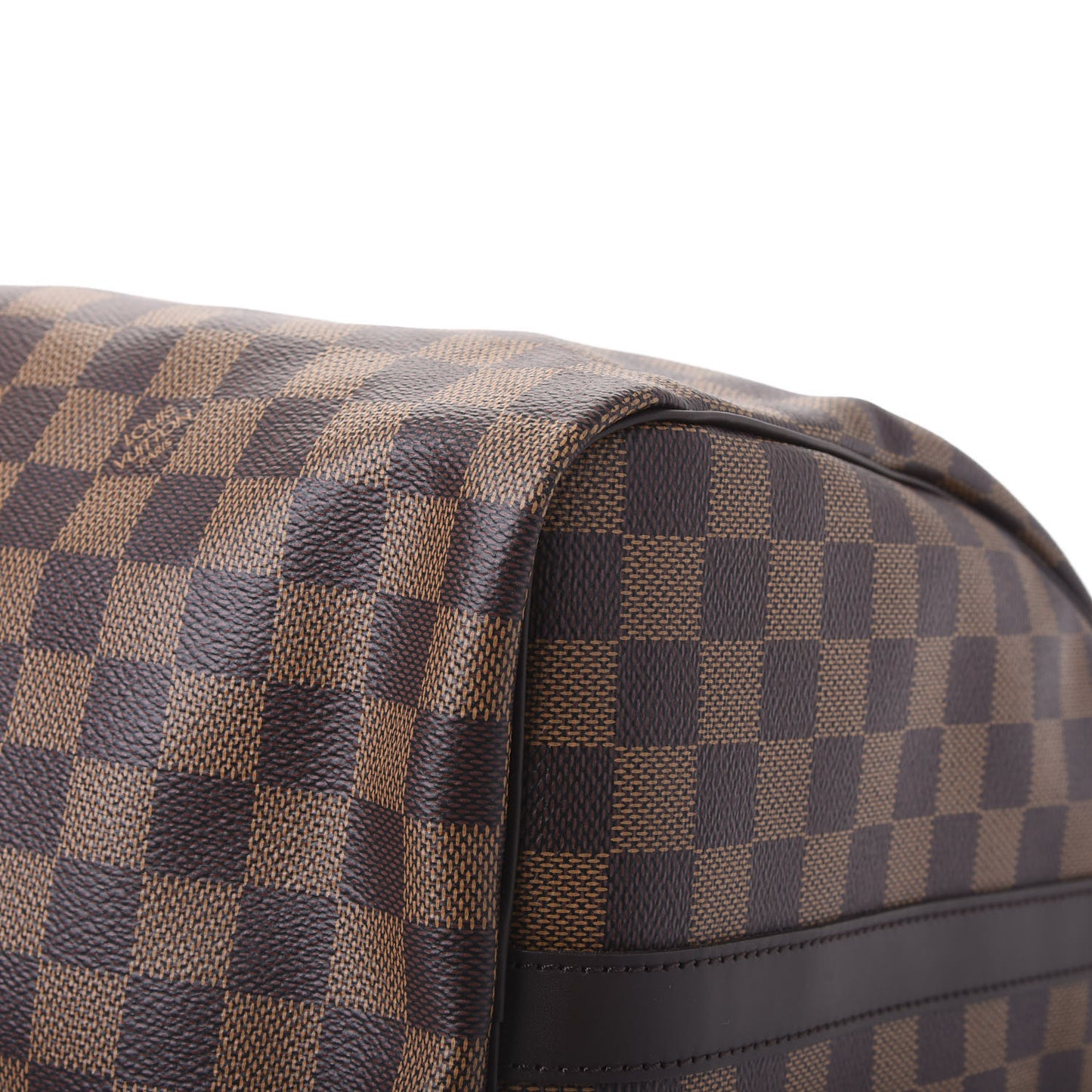 Damier Ebene Speedy Bandouliere 35