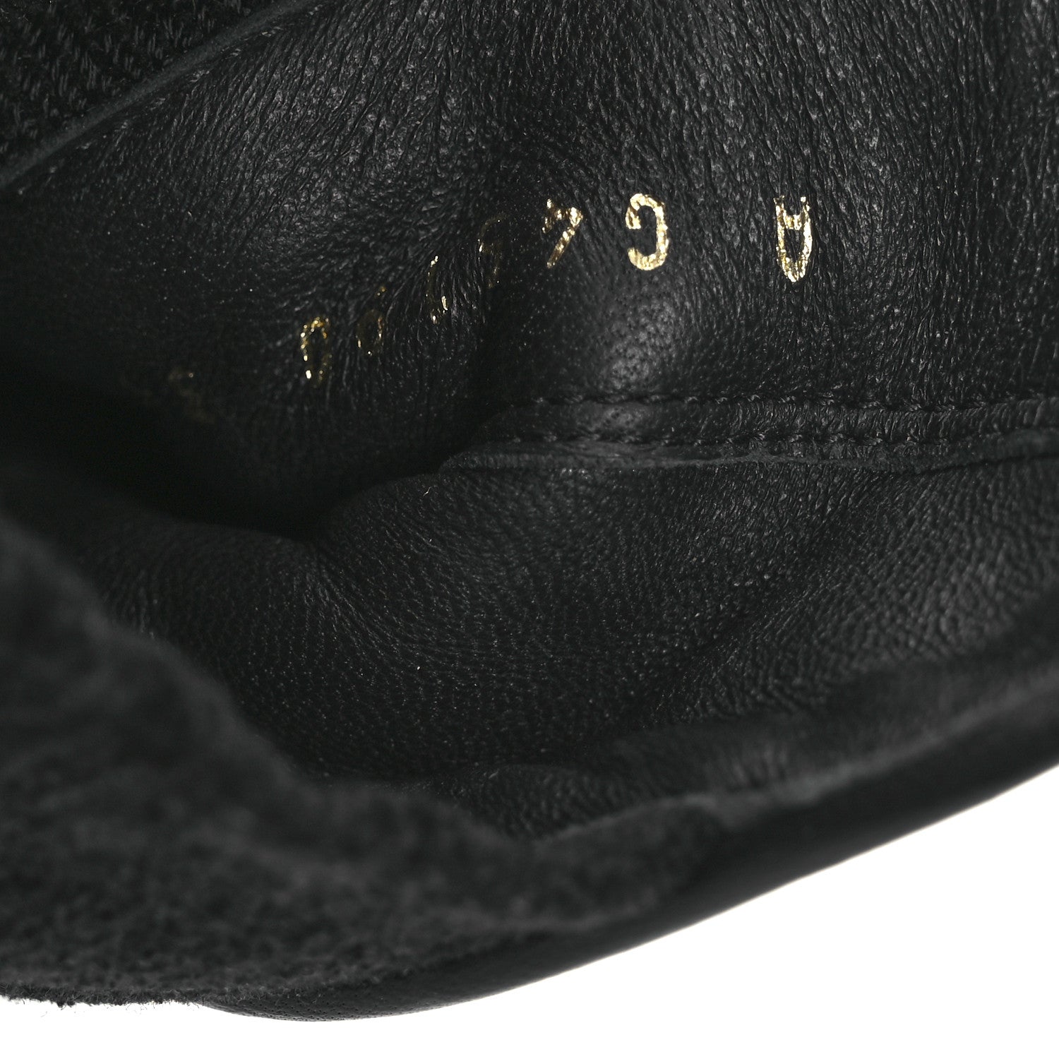 Chanel Lambskin Patent CC Cap Toe Quilted Short Platform Boots 39.5 Black 10 of 12