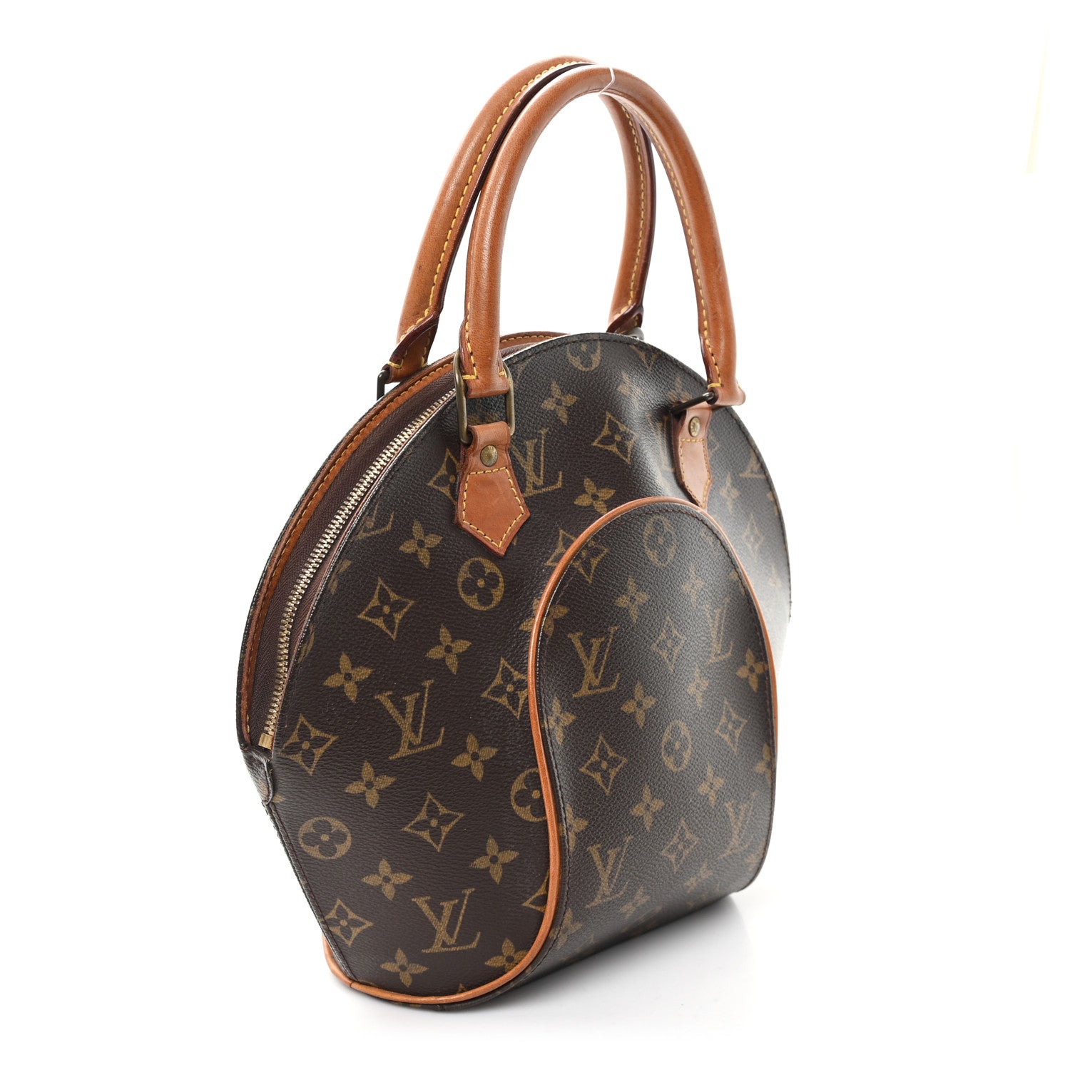 Louis Vuitton Monogram Ellipse PM 3 of 11