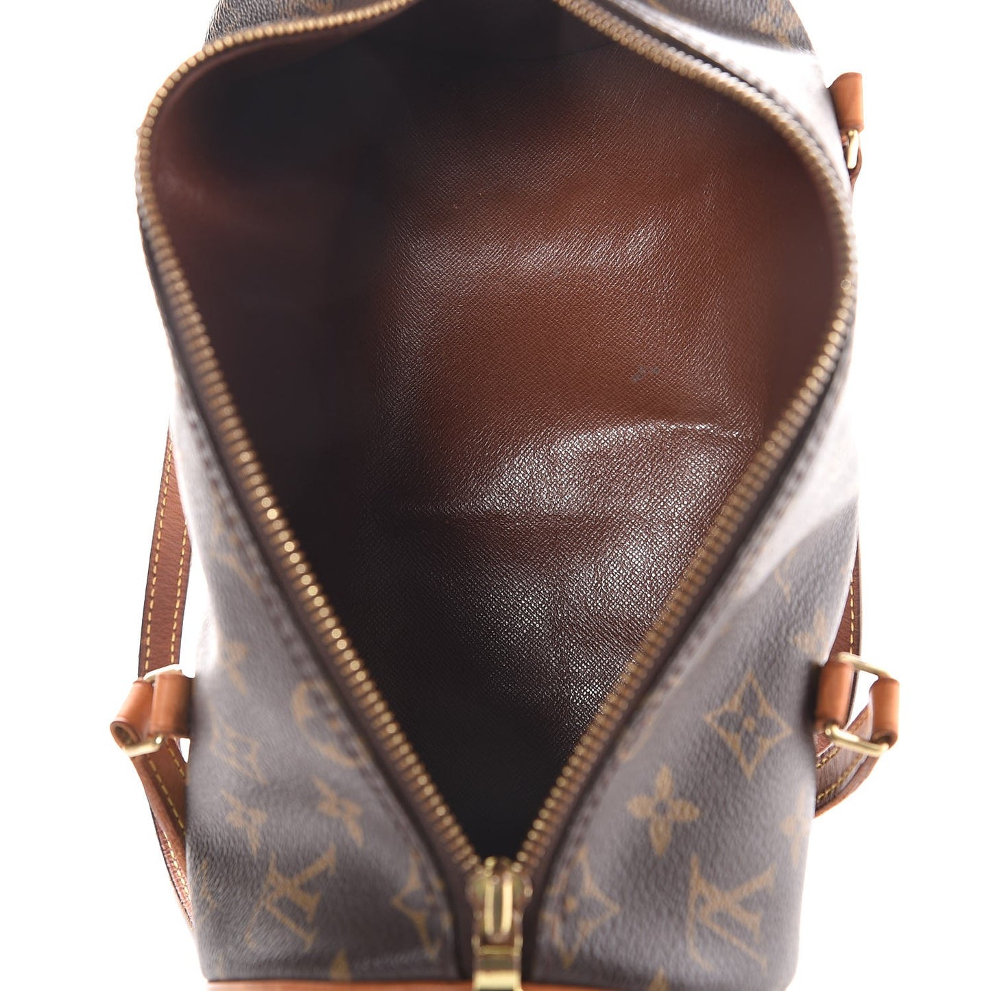 Monogram Papillon 26