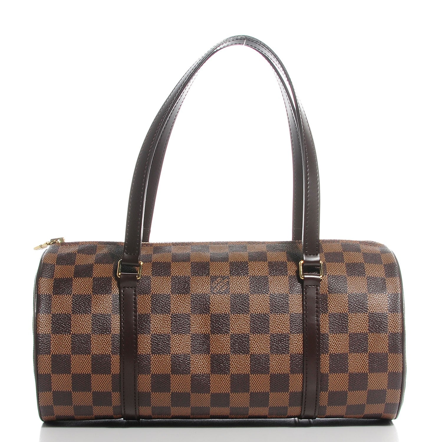 Louis Vuitton Damier Ebene Papillon 30 3 of 8