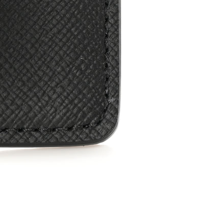Louis Vuitton Monogram Reverse Eclipse Slender Wallet 8 of 13