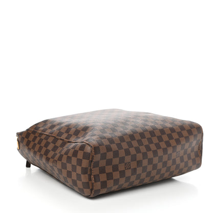 Louis Vuitton Damier Ebene Portobello GM 4 of 9