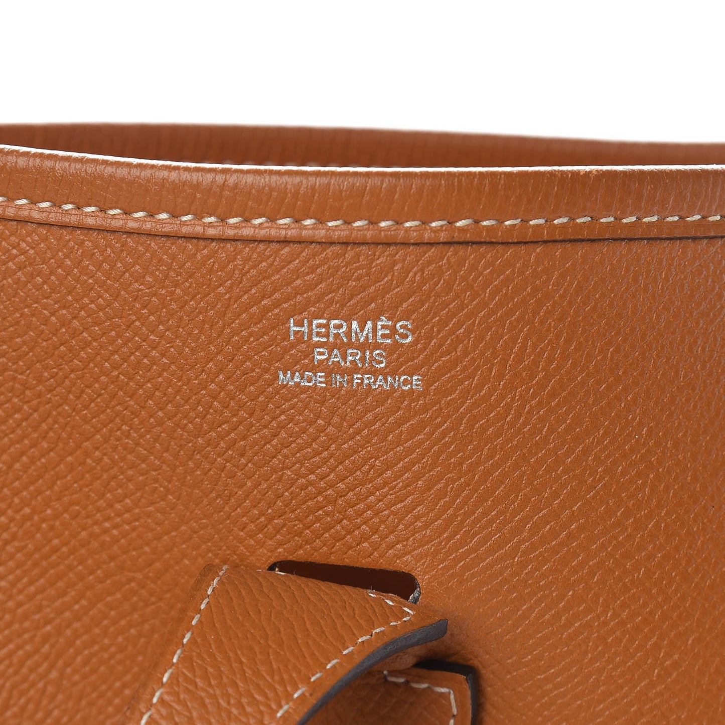 Epsom Evelyne III PM Toffee