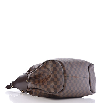 Louis Vuitton Damier Ebene Reggia 4 of 9