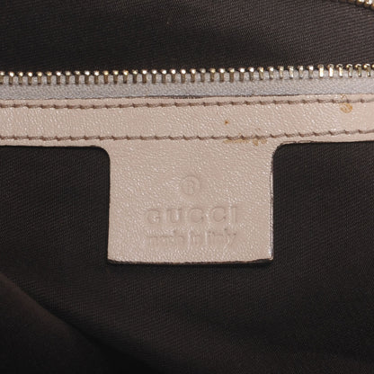 Gucci Python Large Sabrina Hobo 6 of 7