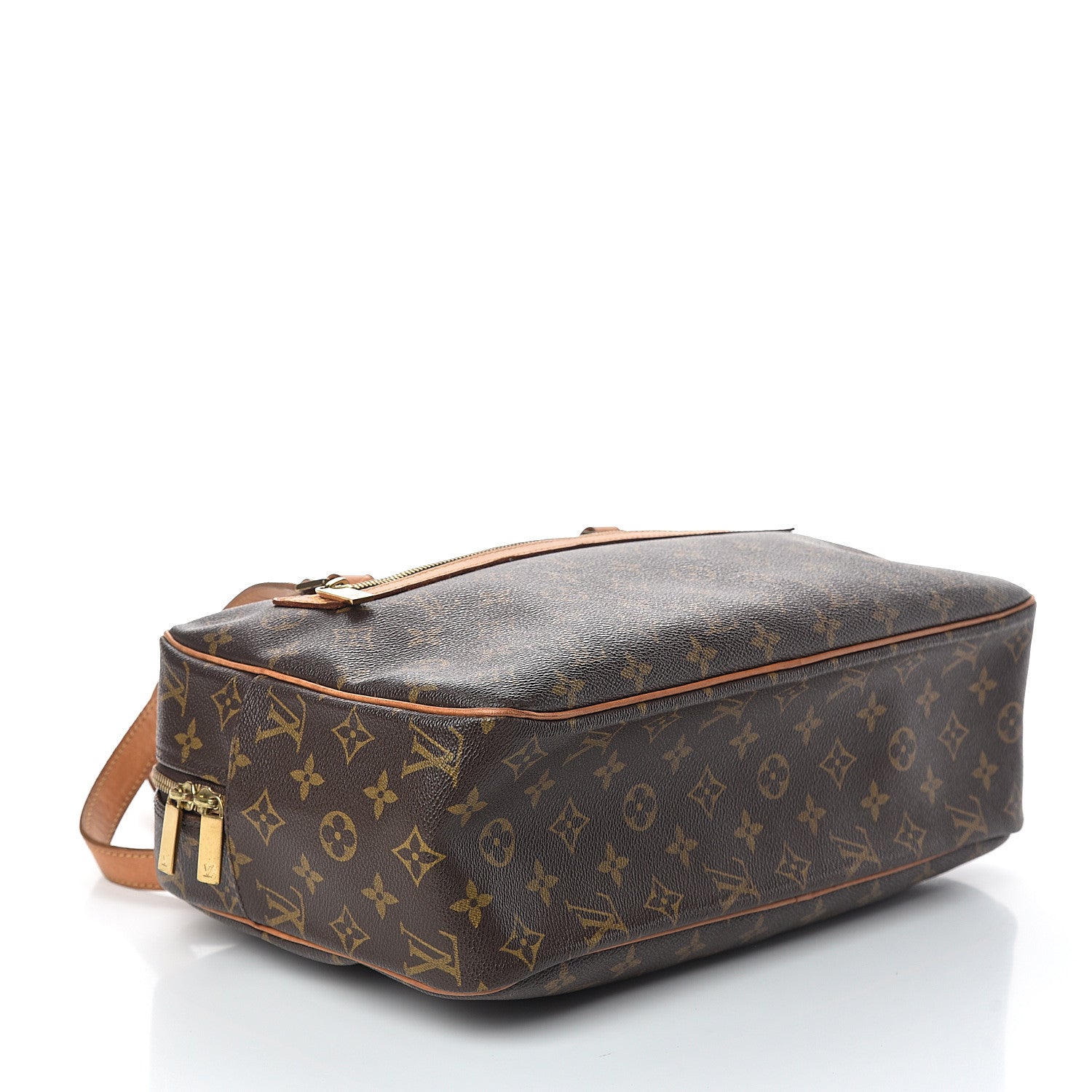 Louis Vuitton Monogram Cite GM 3 of 8