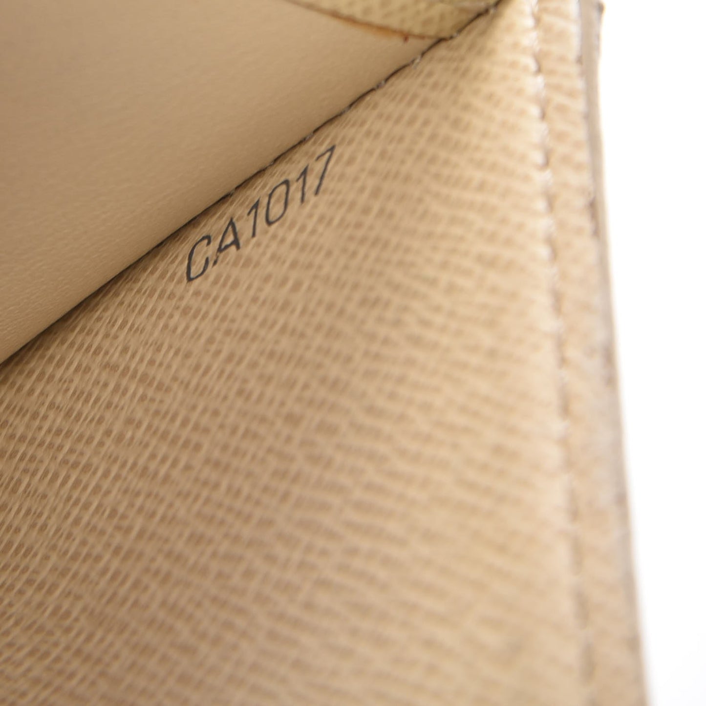 Damier Azur Koala Wallet