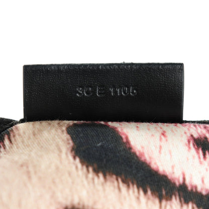 Givenchy Coated Canvas Medium Antigona Tote Black 8 of 8