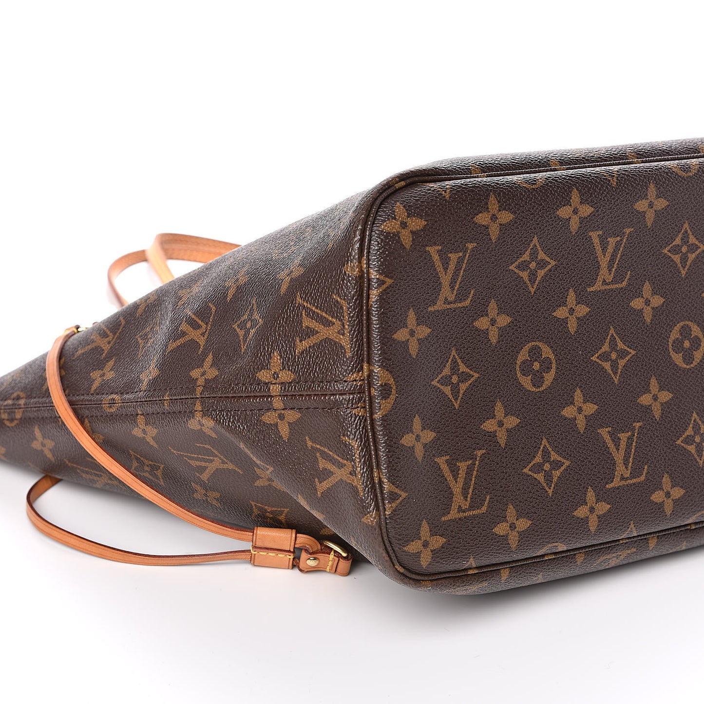 Monogram Neo Neverfull MM