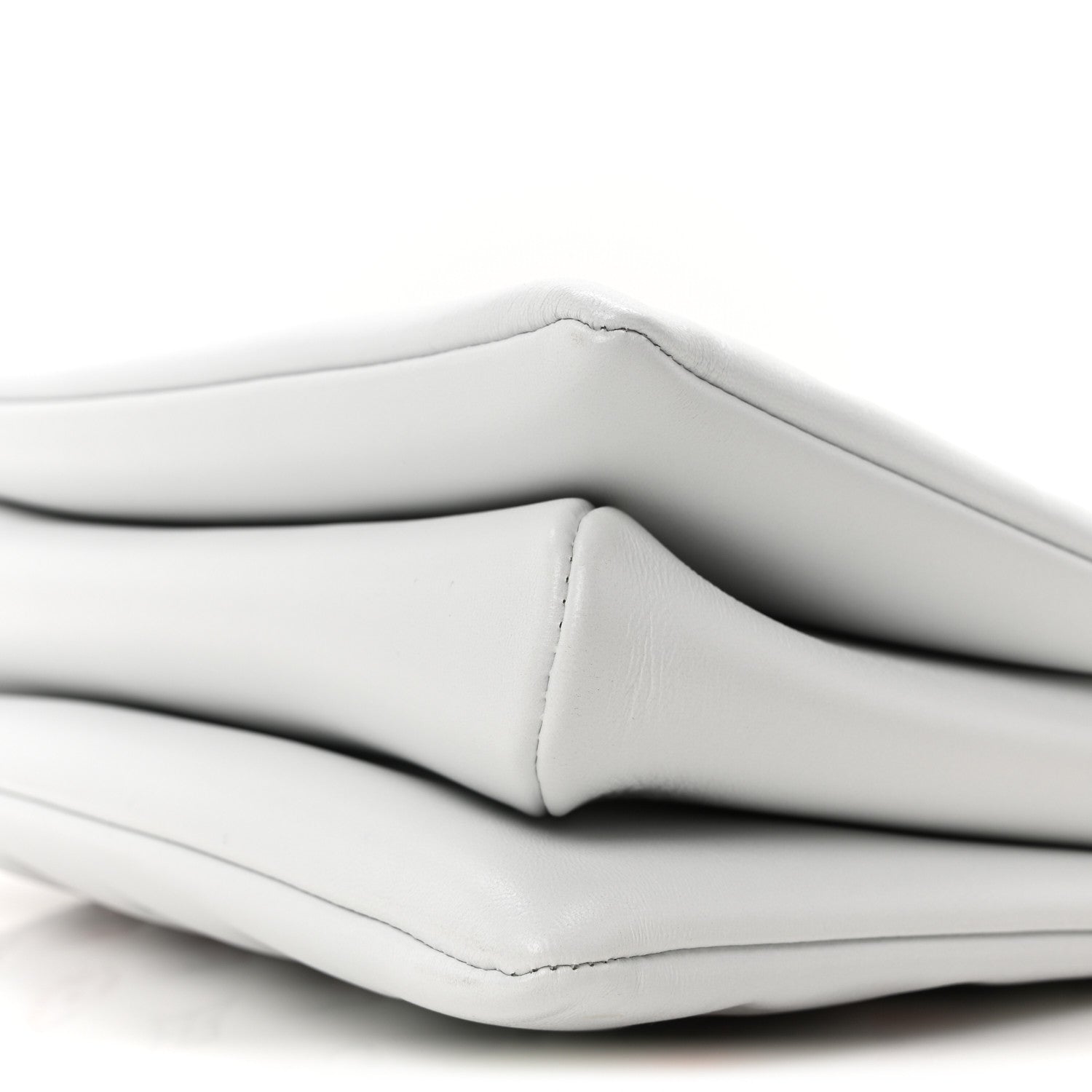 Louis Vuitton Lambskin Embossed Monogram LV Garden Coussin PM