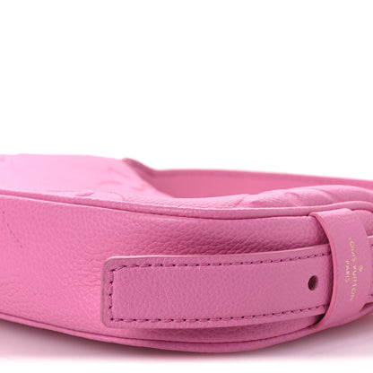 Louis Vuitton Empreinte Monogram Mini Moon Rose Lollipop 9 of 13