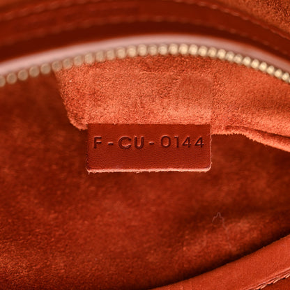 Celine Natural Calfskin Medium Phantom Luggage Brick 7 of 10