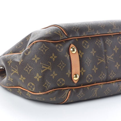 Louis Vuitton Monogram Galliera PM 9 of 10