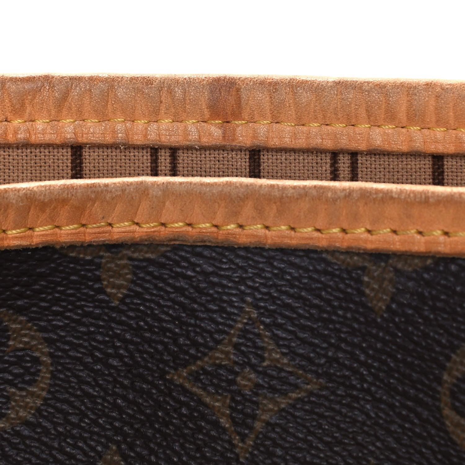 Louis Vuitton Monogram Delightful PM 11 of 12