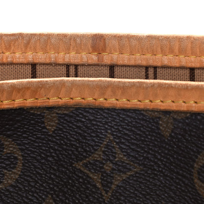 Louis Vuitton Monogram Delightful PM 11 of 12