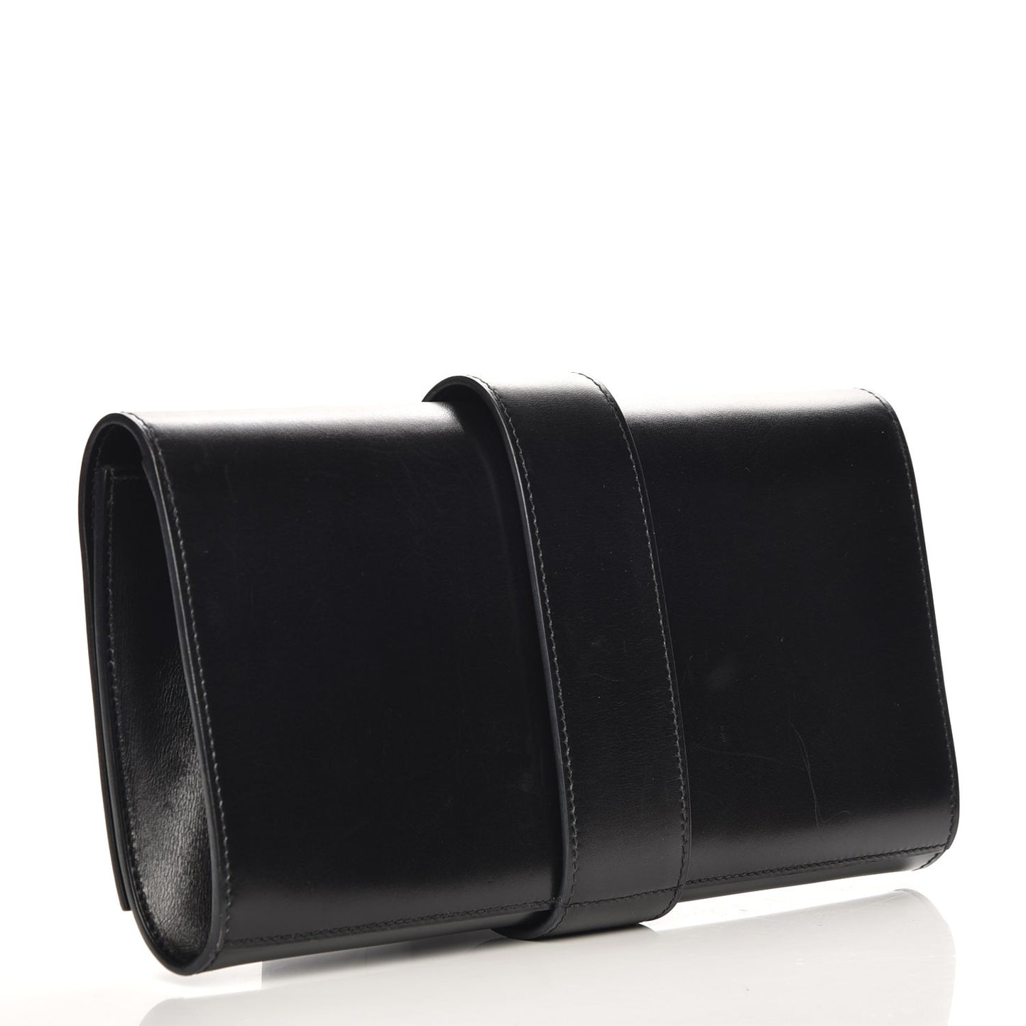 Box Medor 29 Clutch Black
