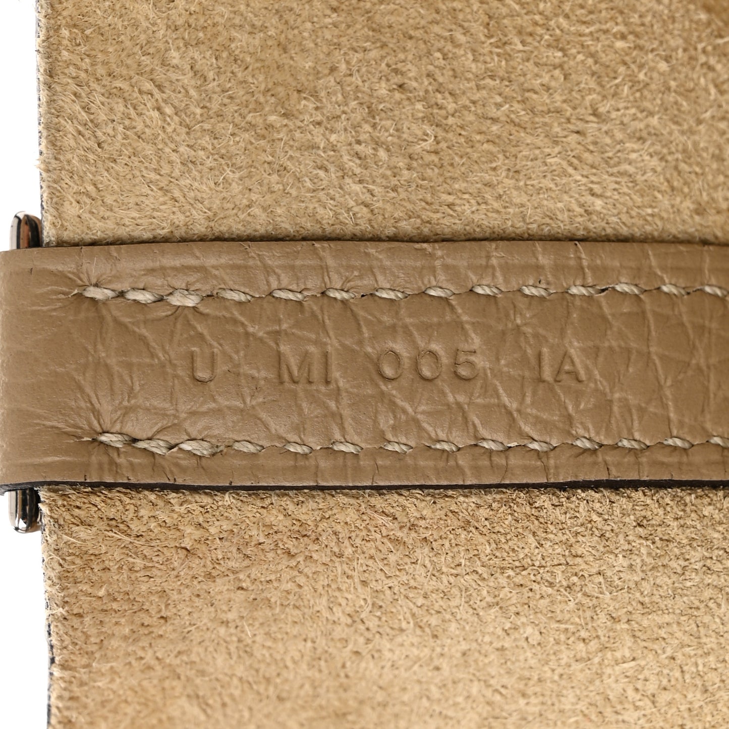 Taurillon Clemence Picotin Lock 18 PM Trench