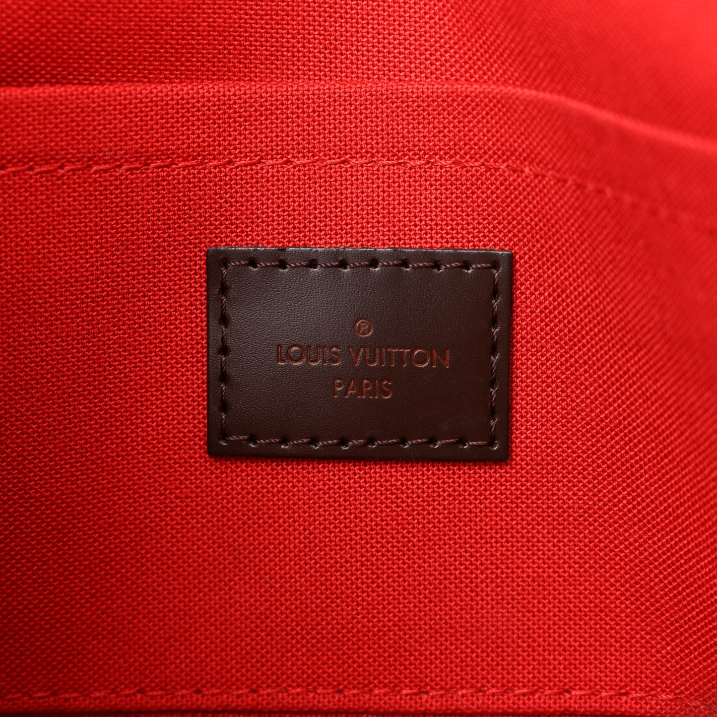 Damier Ebene Favorite MM