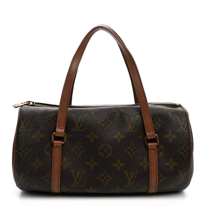 Louis Vuitton Monogram Papillon 26 1 of 9