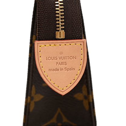 Louis Vuitton Monogram Toiletry Pouch 15 6 of 6