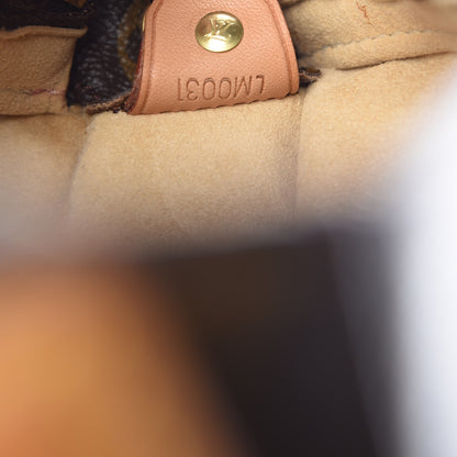 Louis Vuitton Monogram Looping GM 7 of 10