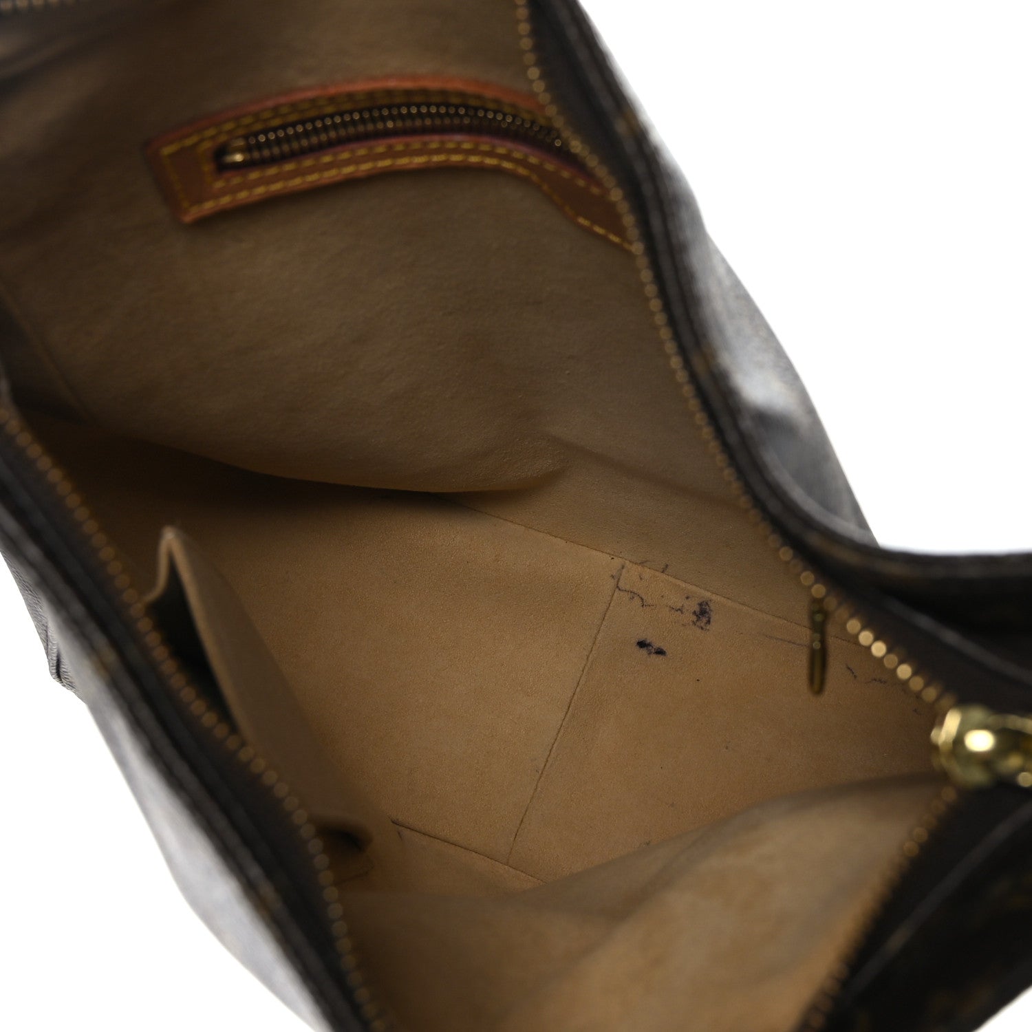 Louis Vuitton Monogram Looping GM 6 of 9