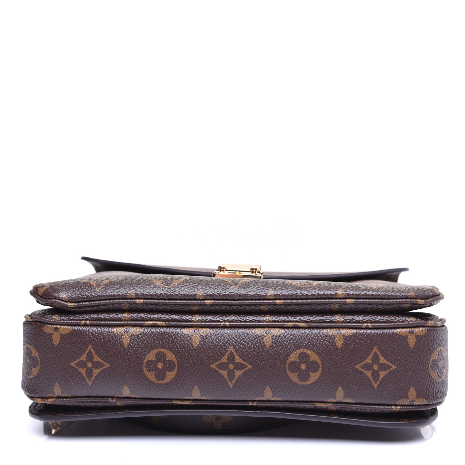 Louis Vuitton Monogram Pochette Metis 10 of 13