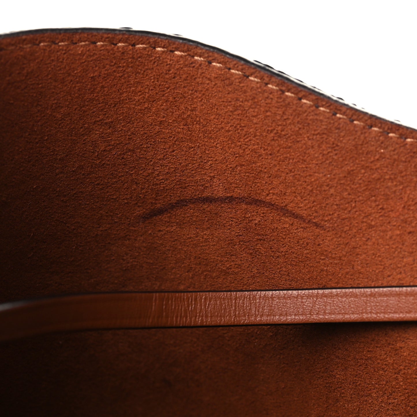 Monogram Neonoe MM Caramel