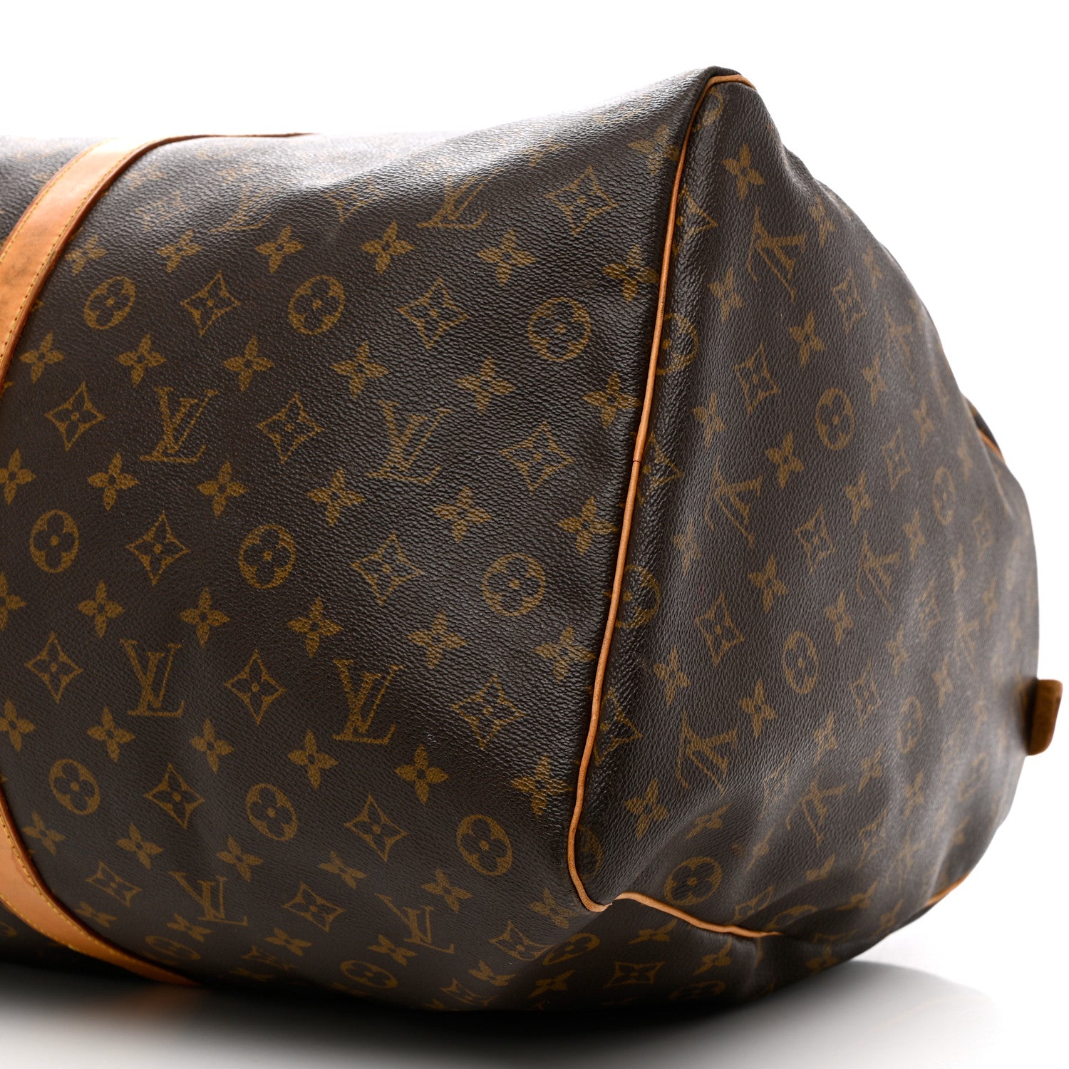 Louis Vuitton Monogram Keepall 60 10 of 14