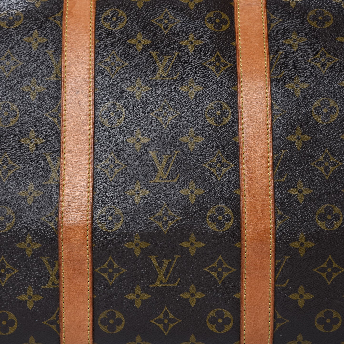 Monogram Keepall Bandouliere 55