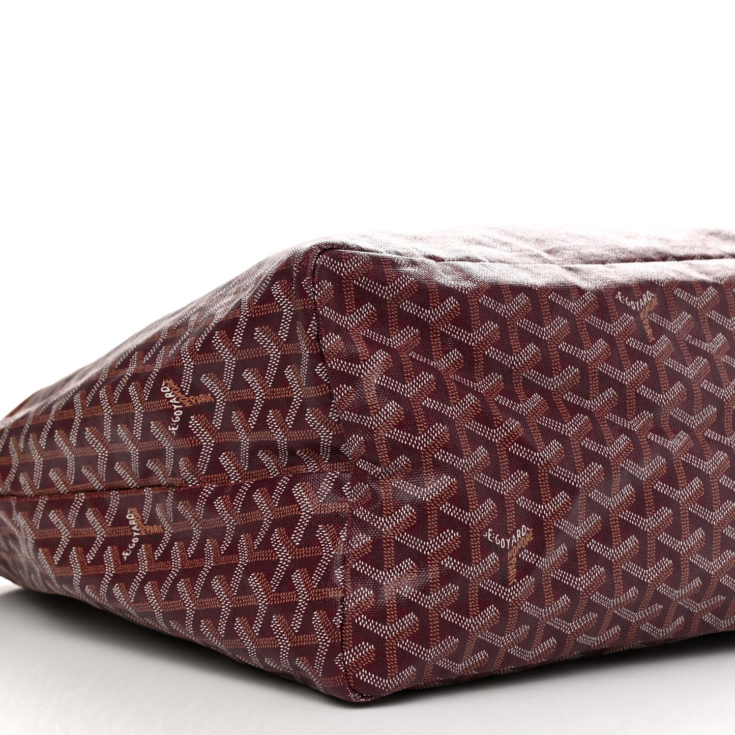 Goyardine Saint Louis GM Bordeaux