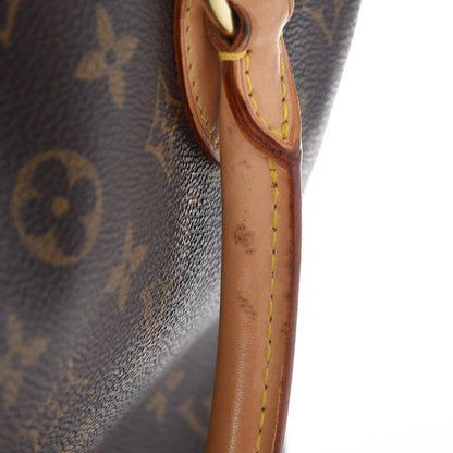Louis Vuitton Monogram Lockit PM 12 of 16