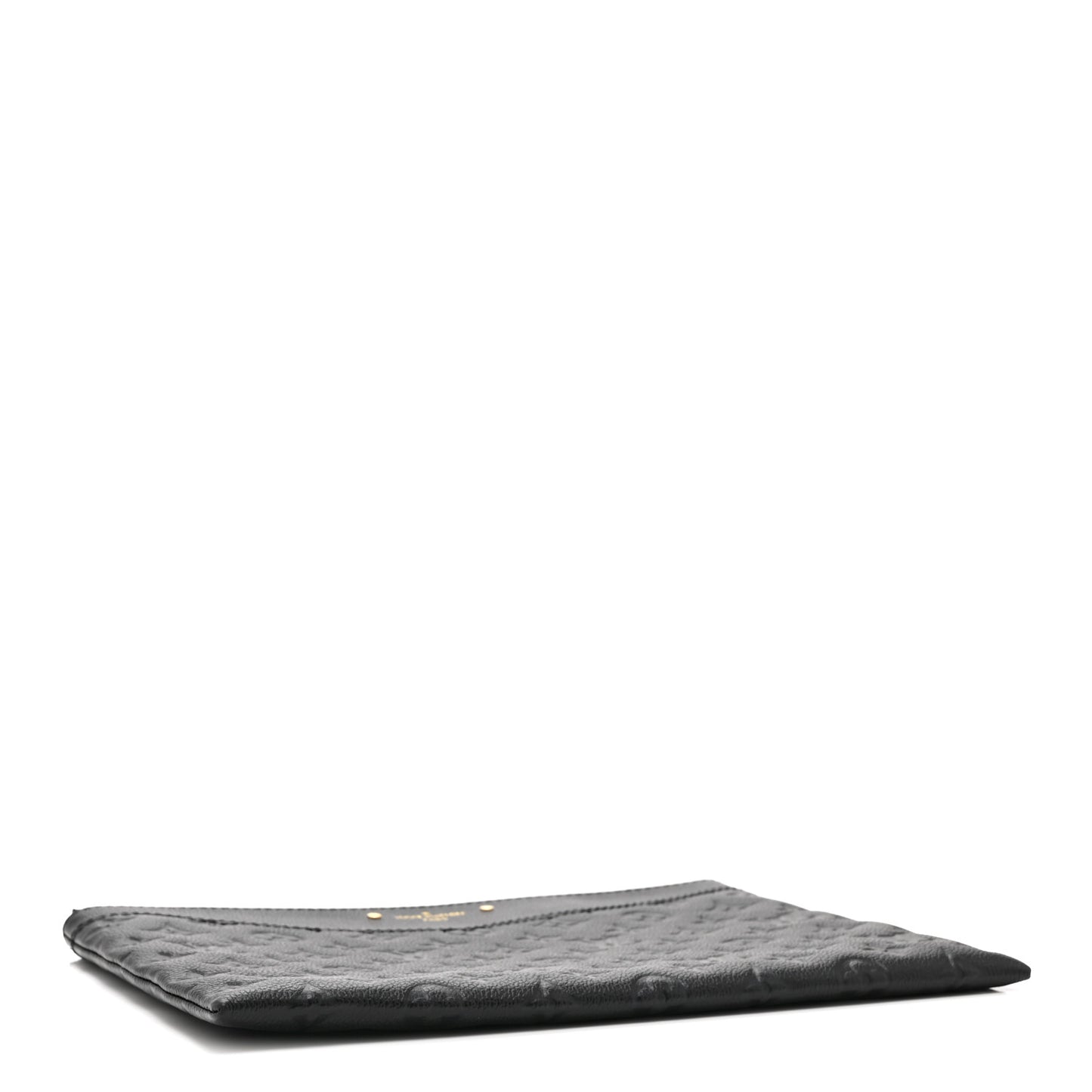 Empreinte Daily Pouch Black