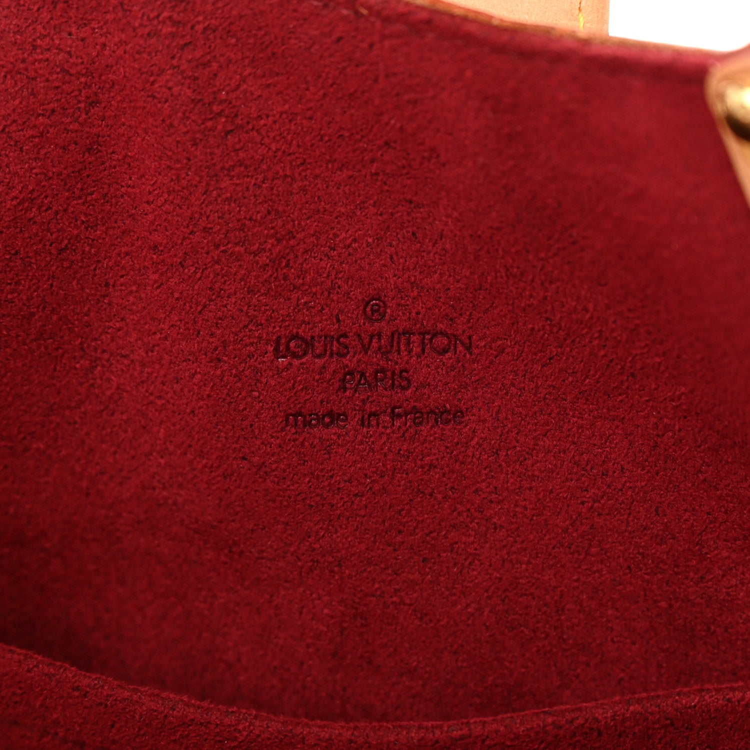 Louis Vuitton Monogram Multicolor Theda GM White 6 of 13