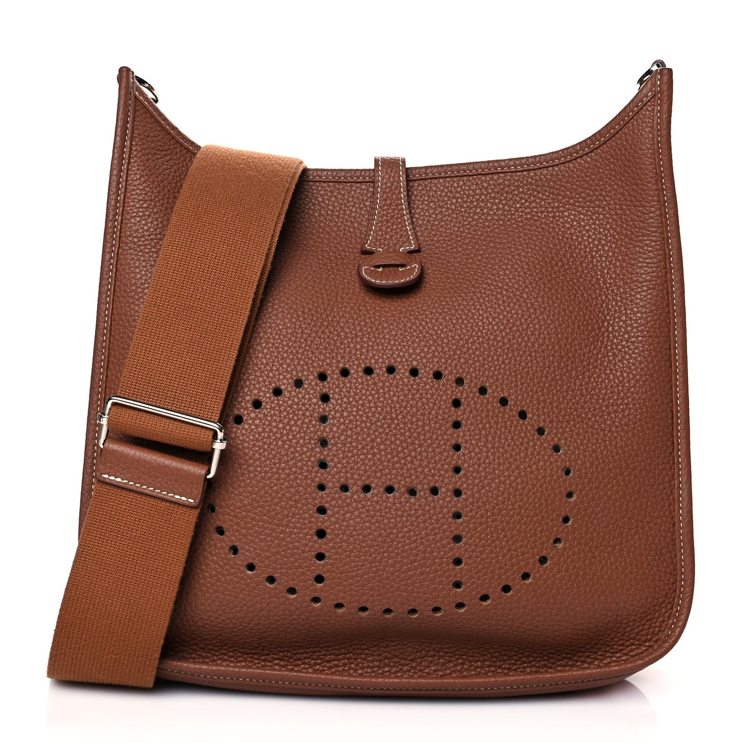 Taurillon Clemence Evelyne III GM Gold