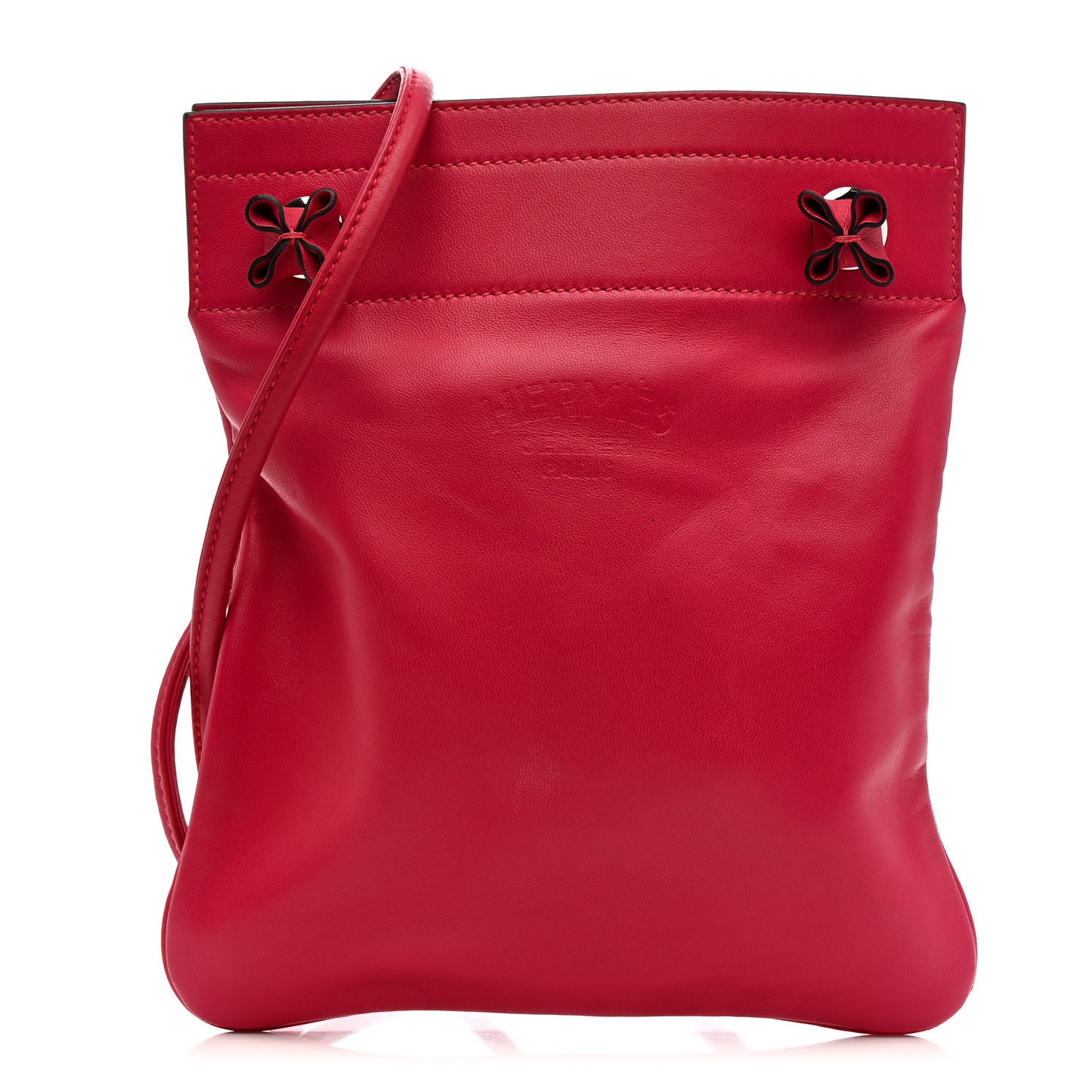 Milo Lambskin Swift Mini Aline Rose Mexico