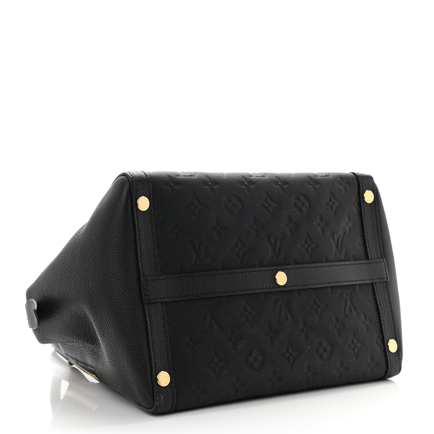 Empreinte Marais MM Black