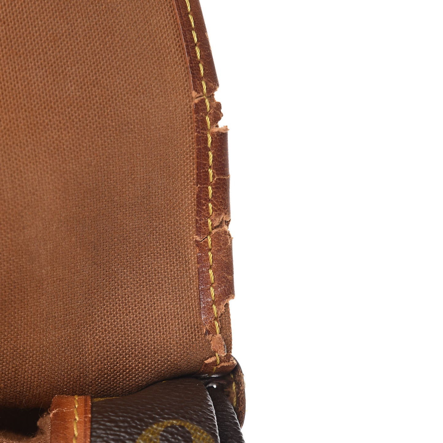 Monogram Saumur 35