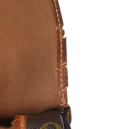 Louis Vuitton Monogram Saumur 35 10 of 28