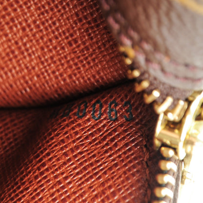 Louis Vuitton Monogram Papillon 30 8 of 9