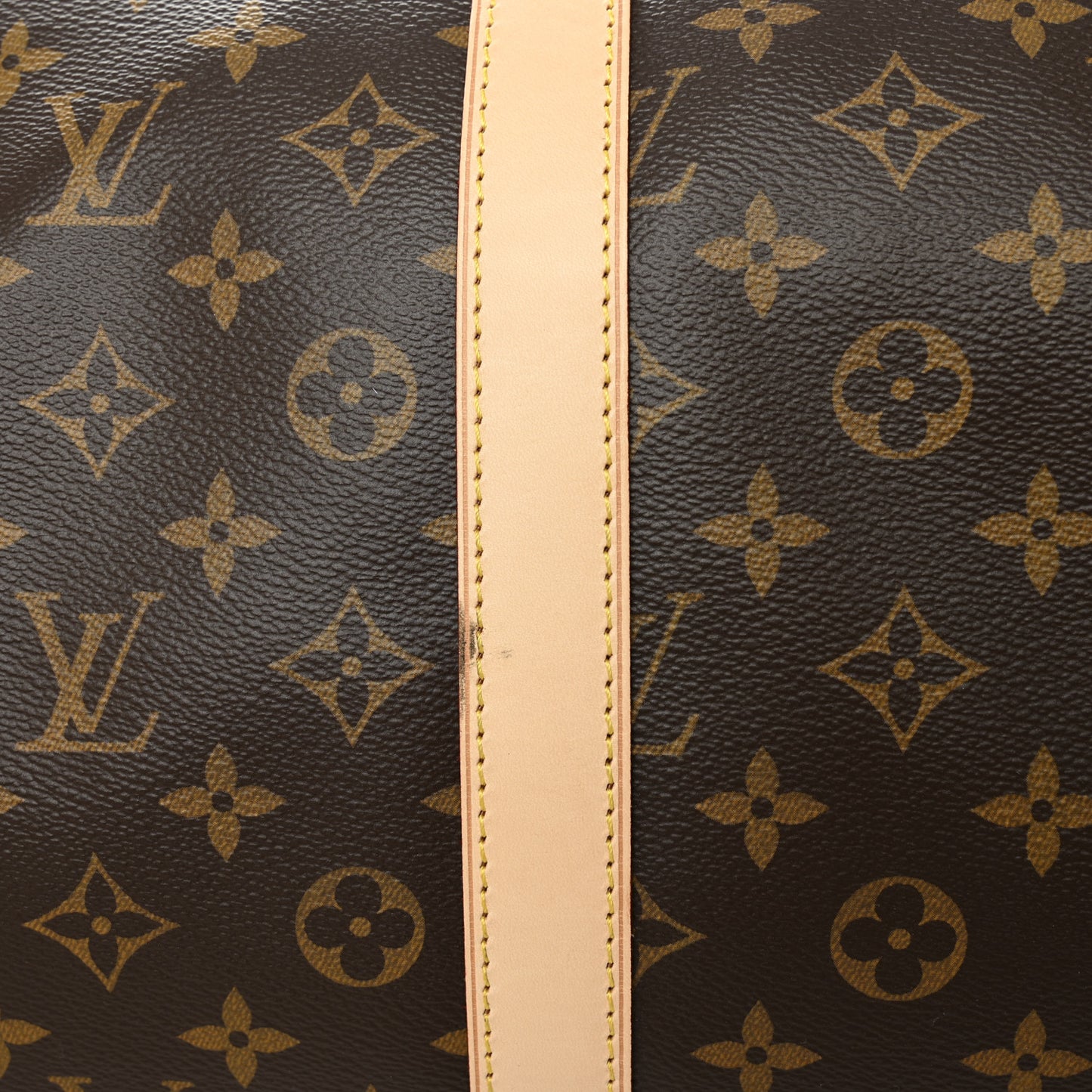 Monogram Keepall Bandouliere 55