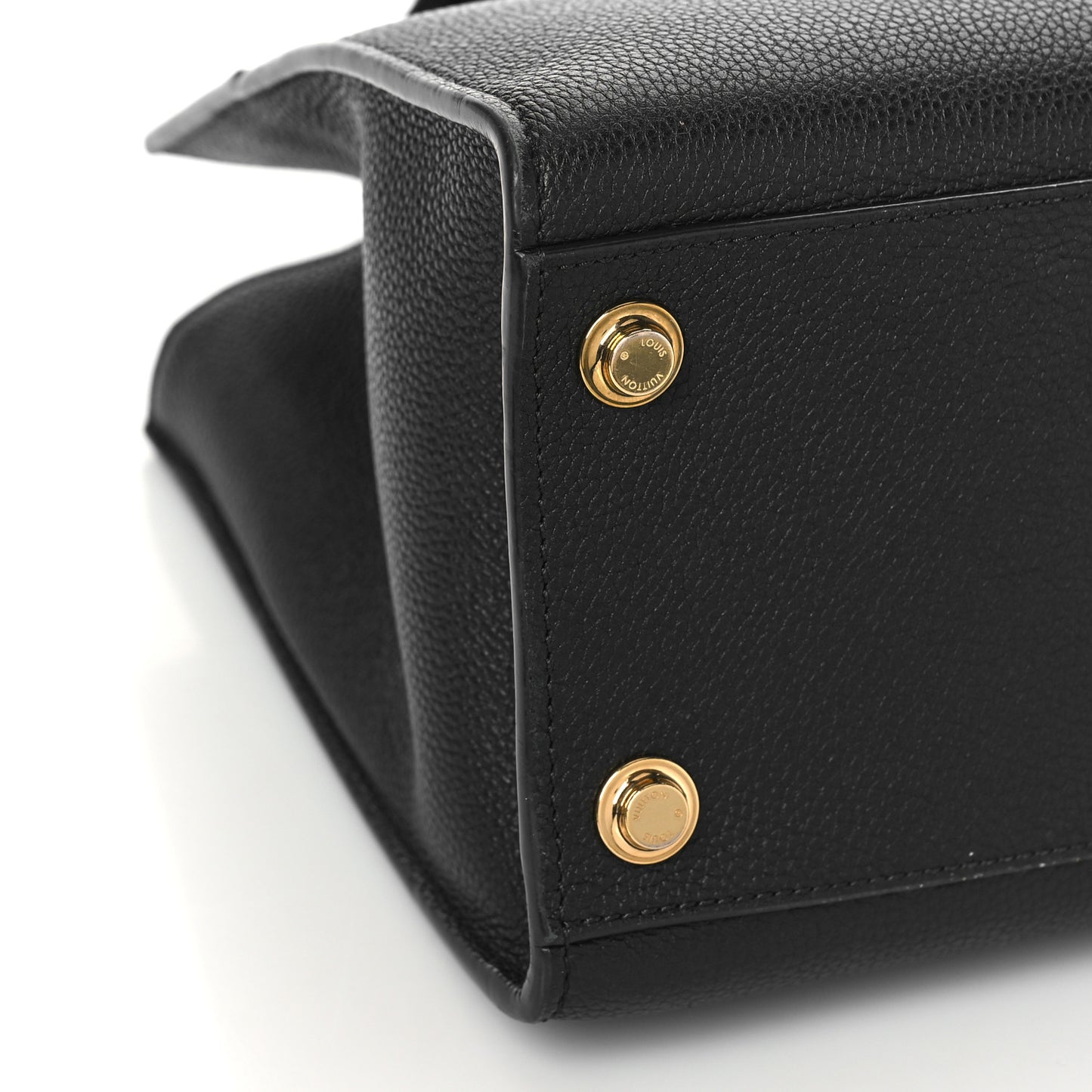 Taurillon City Steamer PM Black